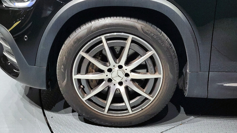 car Mercedes Benz GLB id68767 photo #5
