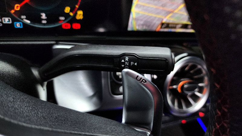 car Mercedes Benz GLB id68767 photo #9