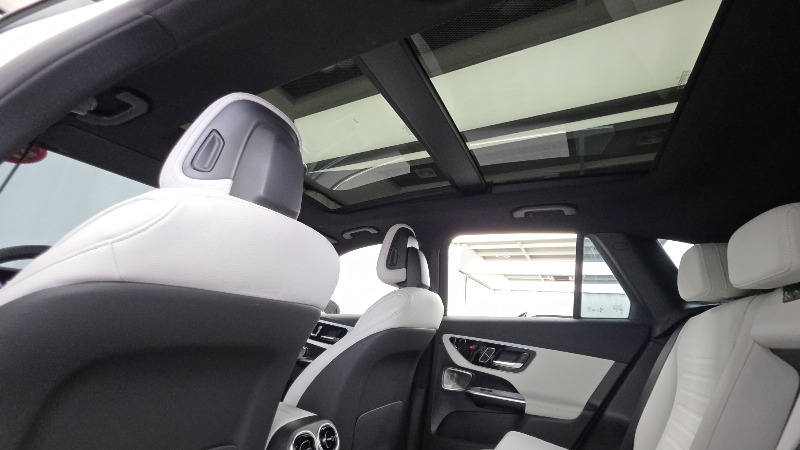 car Mercedes Benz GLC id68770 photo #18