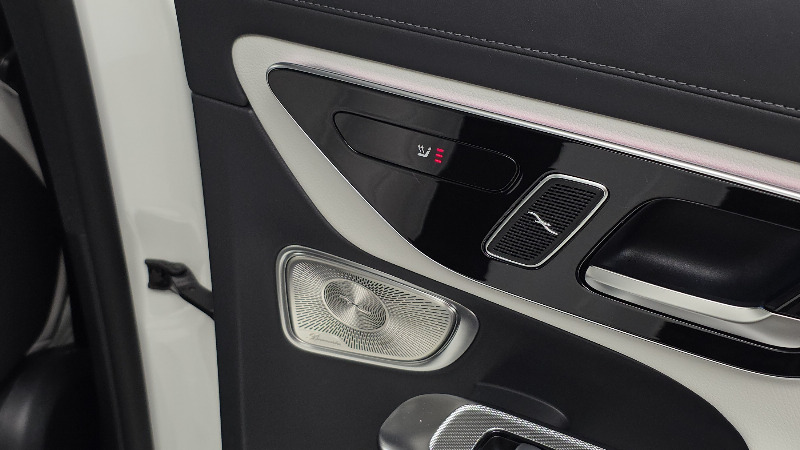 car Mercedes Benz GLC id68770 photo #19