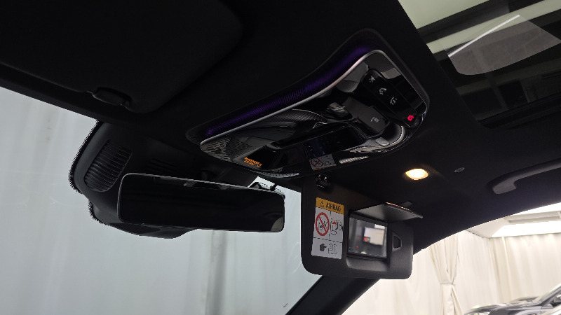 car Mercedes Benz GLC id68770 photo #29