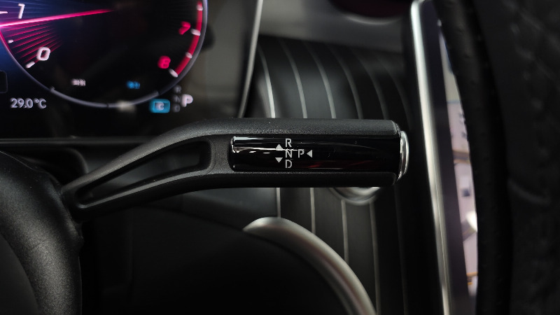 car Mercedes Benz GLC id68770 photo #9