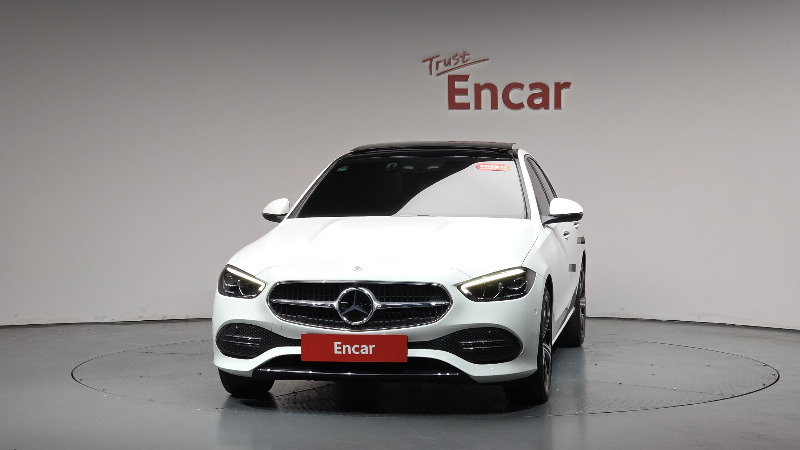 car Mercedes Benz C Class id68773 photo #3