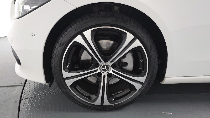 car Mercedes Benz C Class id68773 photo #5