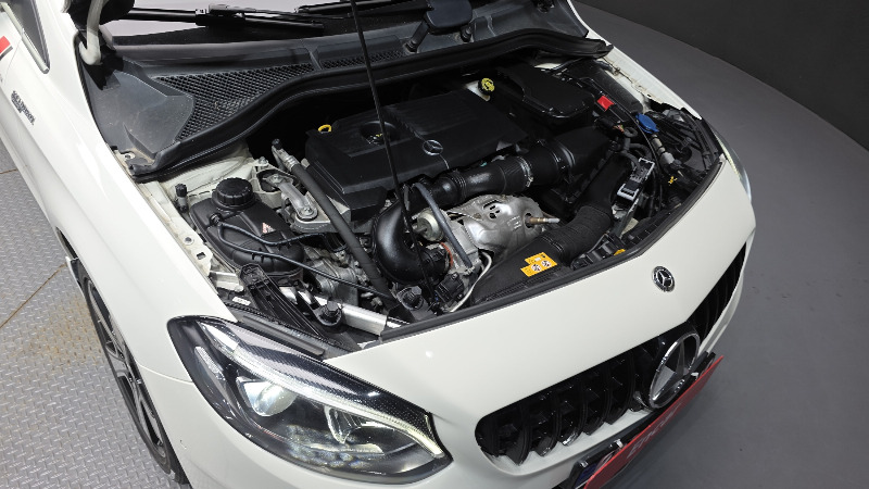 car Mercedes Benz B Class id68775 photo #6