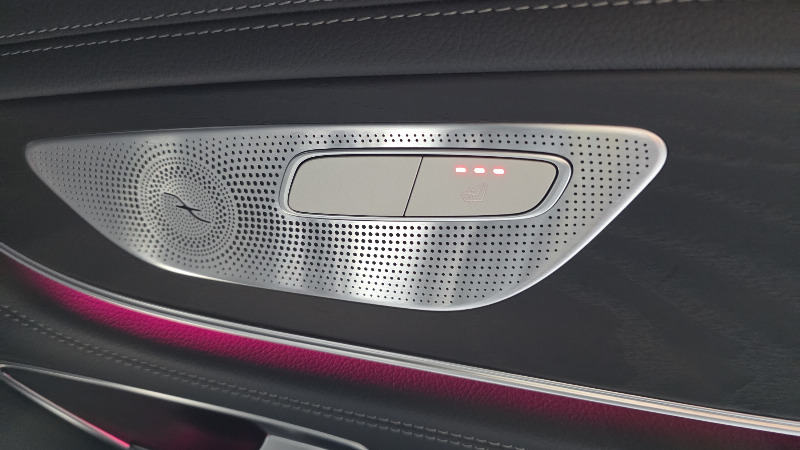 car Mercedes Benz CLS Class id68779 photo #19