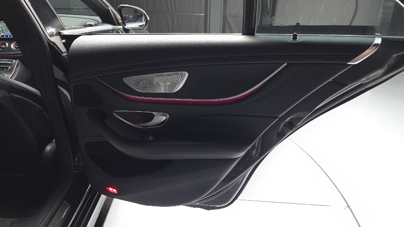 car Mercedes Benz CLS Class id68779 photo #25