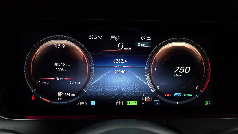 car Mercedes Benz CLS Class id68779 photo #8