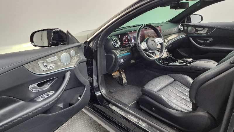 car Mercedes Benz E Class id68780 photo #10