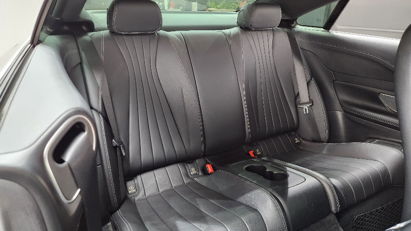 car Mercedes Benz E Class id68780 photo #11