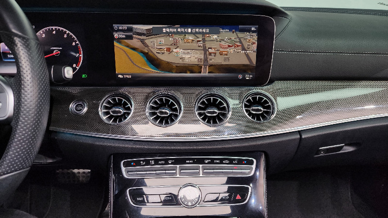 car Mercedes Benz E Class id68780 photo #13