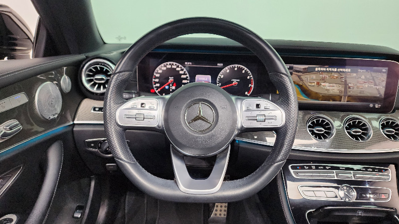 car Mercedes Benz E Class id68780 photo #14