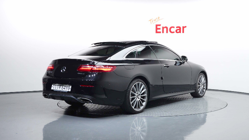 car Mercedes Benz E Class id68780 photo #2