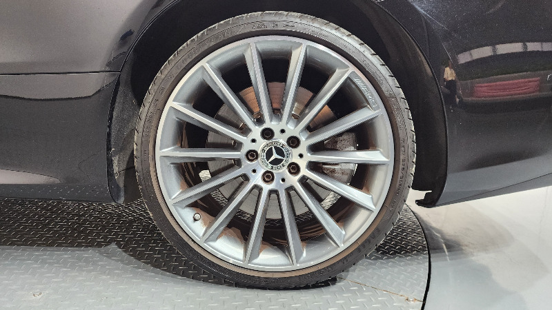 car Mercedes Benz E Class id68780 photo #20