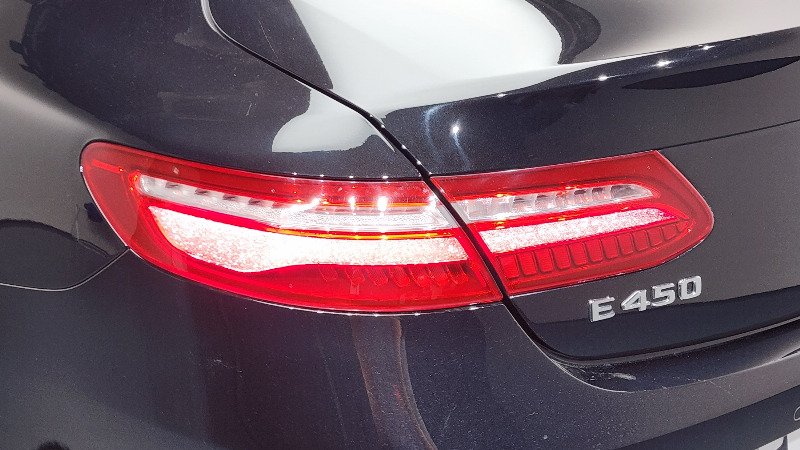 car Mercedes Benz E Class id68780 photo #22