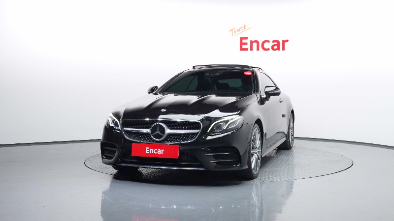 car Mercedes Benz E Class id68780 photo #3
