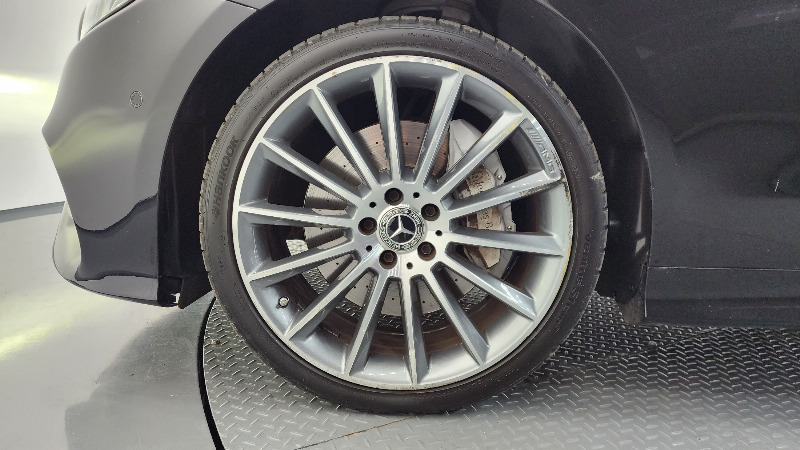 car Mercedes Benz E Class id68780 photo #5