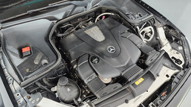 car Mercedes Benz E Class id68780 photo #6