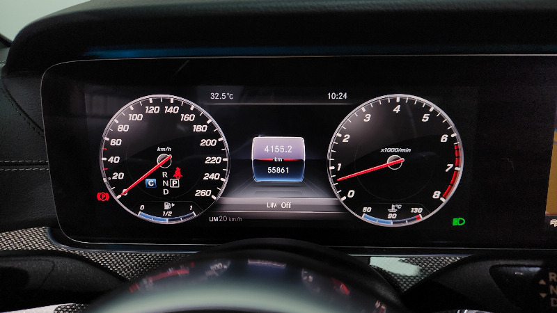 car Mercedes Benz E Class id68780 photo #8