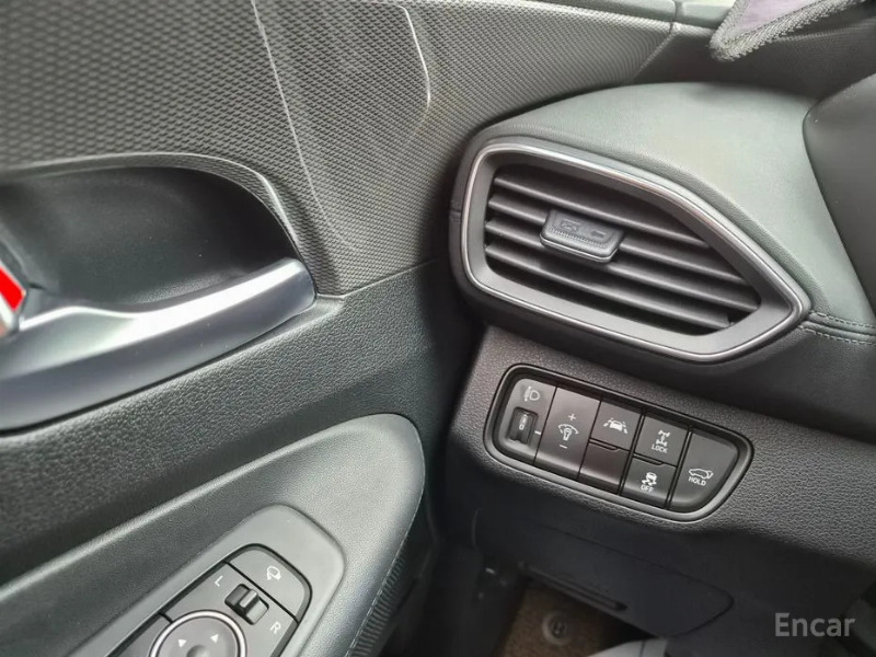 car Hyundai Santa FE id68788 photo #12