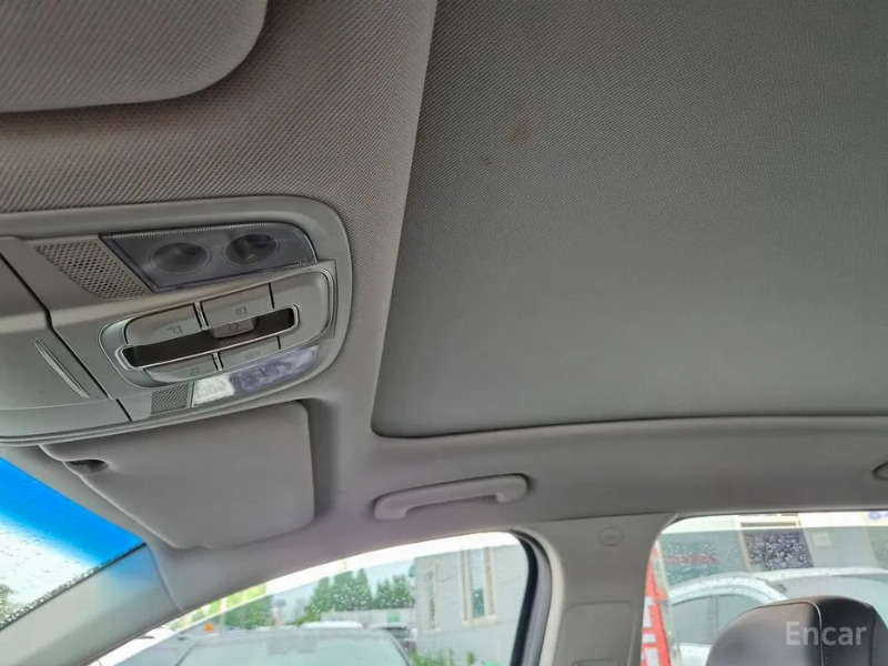 car Hyundai Santa FE id68788 photo #13
