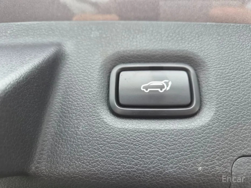 car Hyundai Santa FE id68788 photo #5