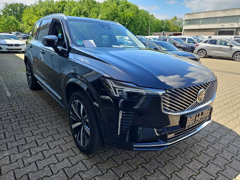 car Volvo XC90 id68791 main photo