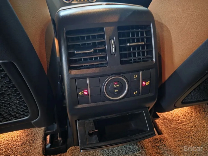 car Mercedes Benz GLE id68792 photo #16