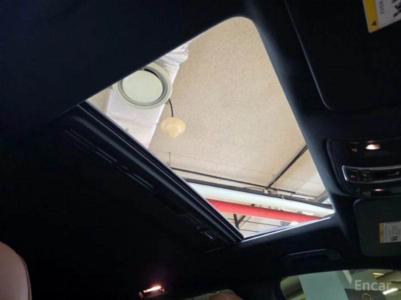 car Mercedes Benz GLE id68792 photo #19