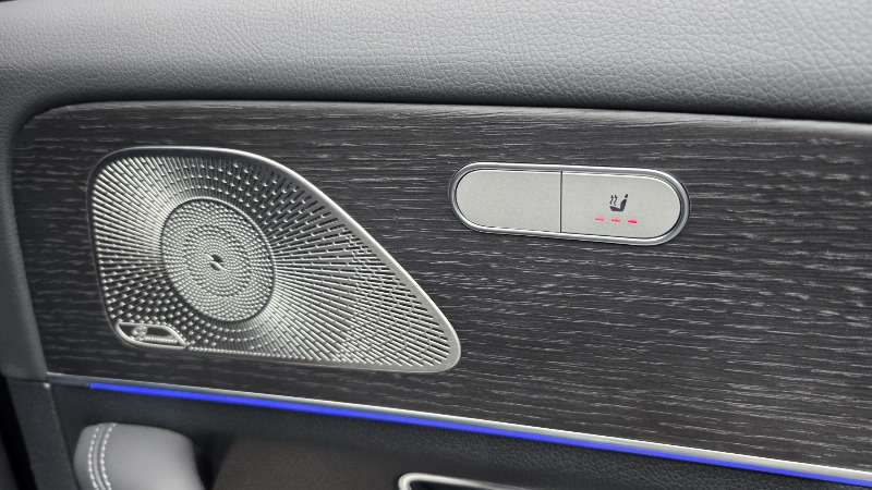 car Mercedes Benz GLE id68799 photo #19