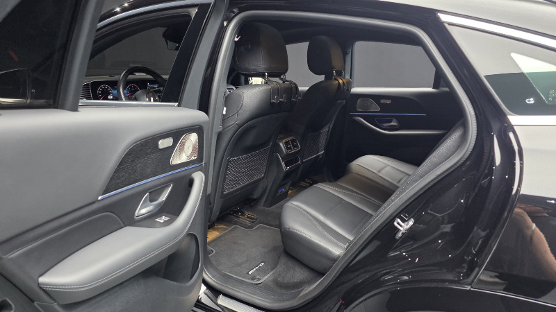 car Mercedes Benz GLE id68799 photo #26