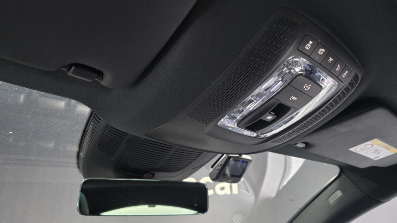 car Mercedes Benz GLE id68799 photo #27