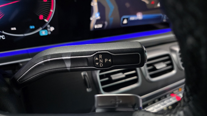 car Mercedes Benz GLE id68799 photo #9