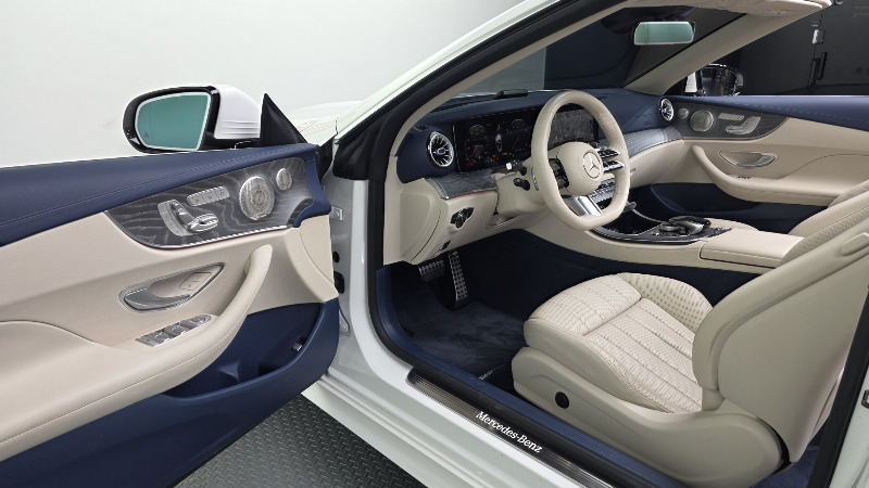 car Mercedes Benz E Class id68800 photo #10