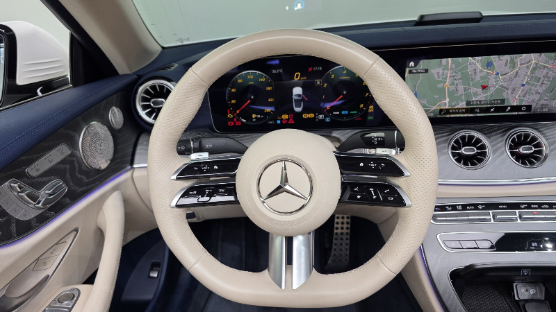 car Mercedes Benz E Class id68800 photo #13