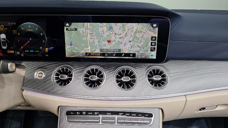 car Mercedes Benz E Class id68800 photo #14