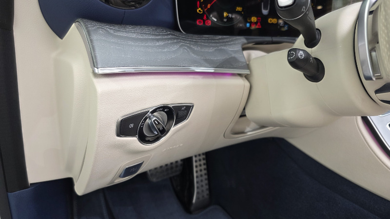 car Mercedes Benz E Class id68800 photo #18