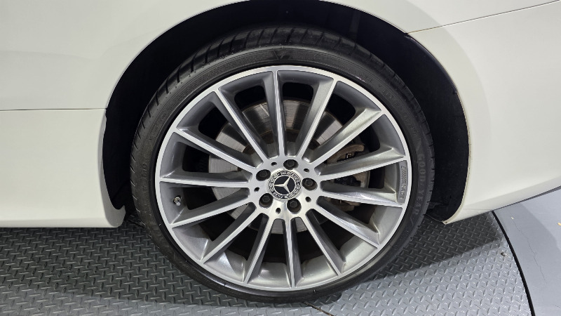 car Mercedes Benz E Class id68800 photo #21