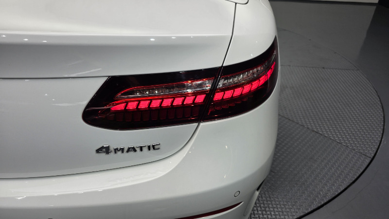 car Mercedes Benz E Class id68800 photo #23
