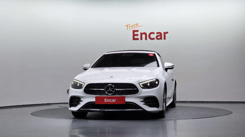car Mercedes Benz E Class id68800 photo #3