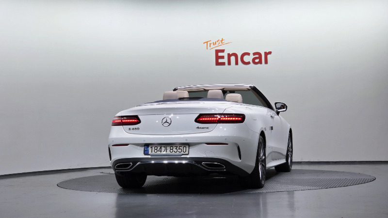 car Mercedes Benz E Class id68800 photo #4