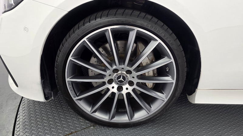 car Mercedes Benz E Class id68800 photo #5