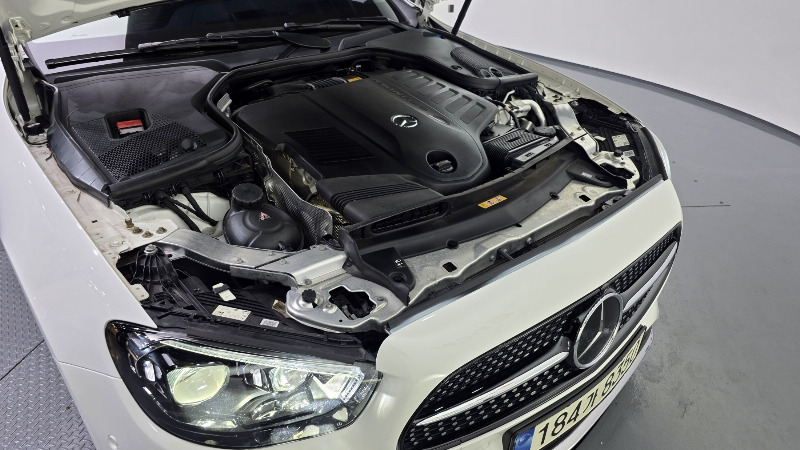 car Mercedes Benz E Class id68800 photo #6