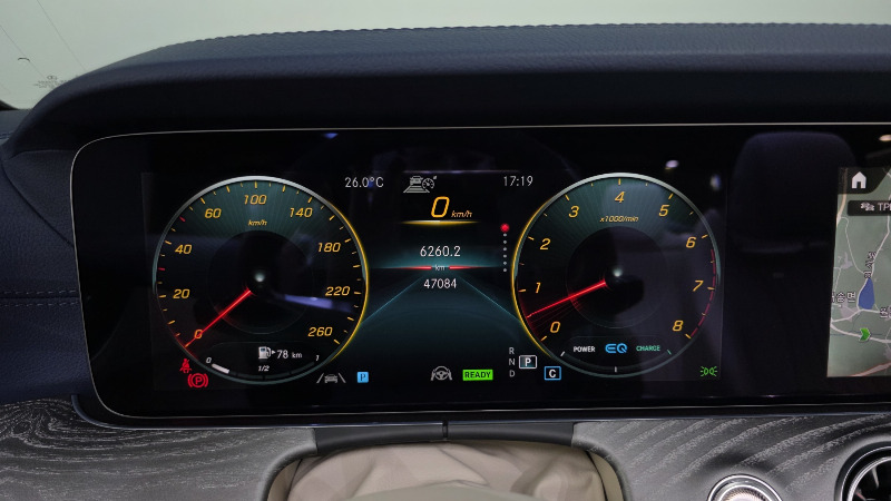car Mercedes Benz E Class id68800 photo #8