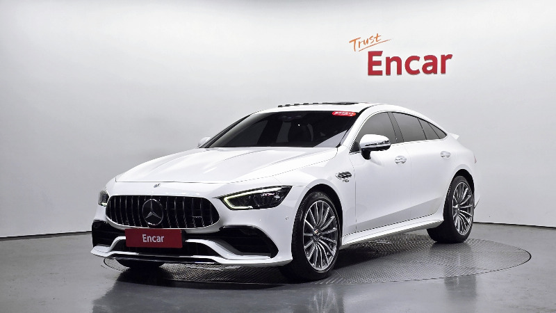 car Mercedes Benz AMG id68806 main photo