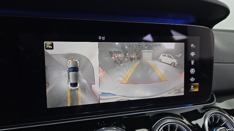 car Mercedes Benz AMG id68806 photo #16