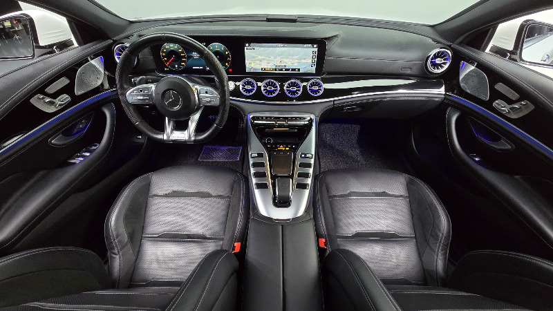 car Mercedes Benz AMG id68806 photo #7