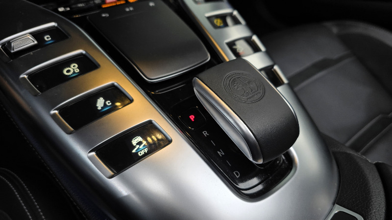 car Mercedes Benz AMG id68806 photo #9