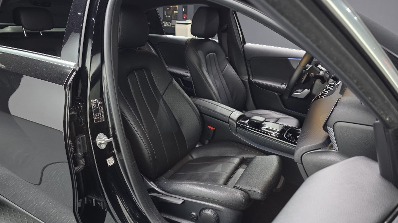 car Mercedes Benz A Class id68807 photo #10