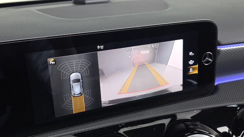 car Mercedes Benz A Class id68807 photo #16